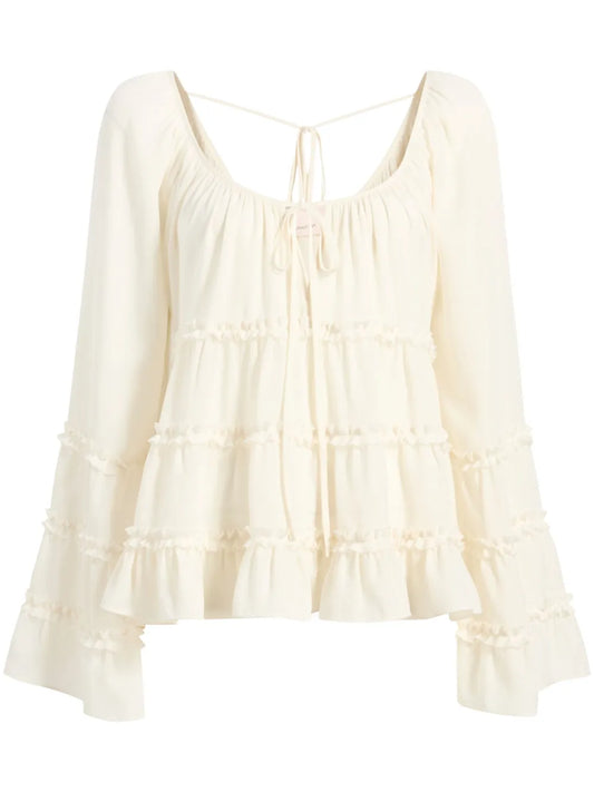 Sunnina Blouse
