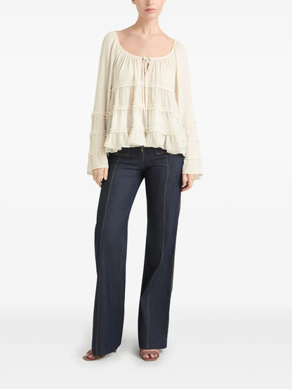 Sunnina Blouse