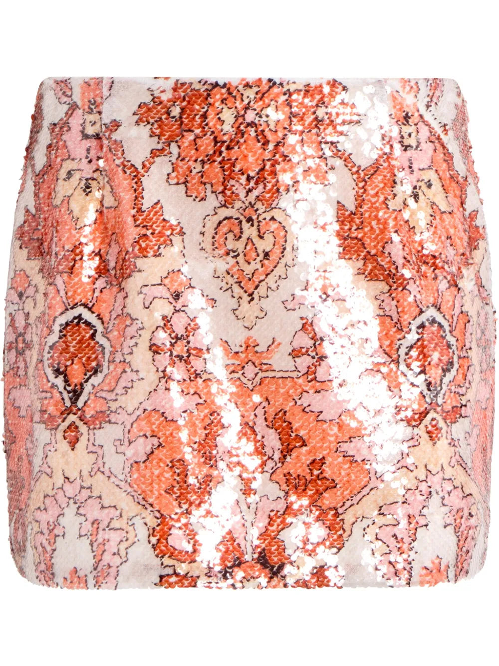 Juno Mini Skirt