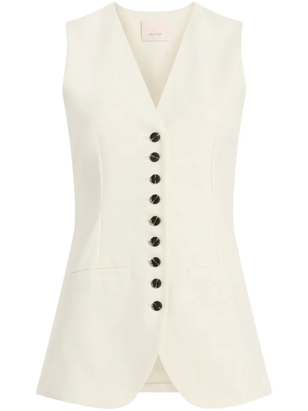 Kallen Vest