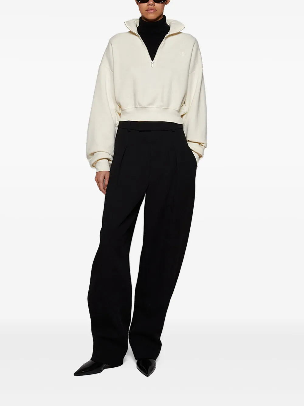 Etienne Sweater