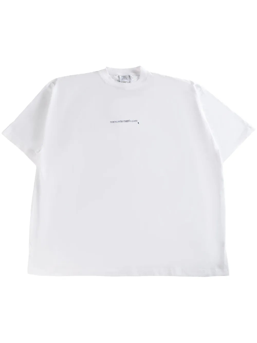 Logo-Print T-Shirt