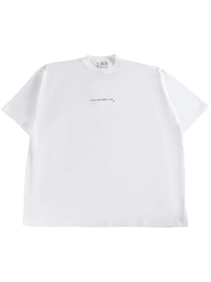Logo-Print T-Shirt
