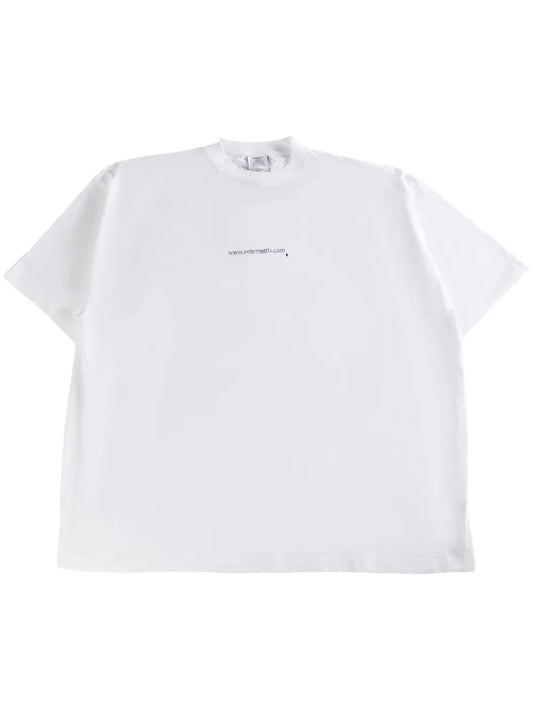 Logo-Print T-Shirt