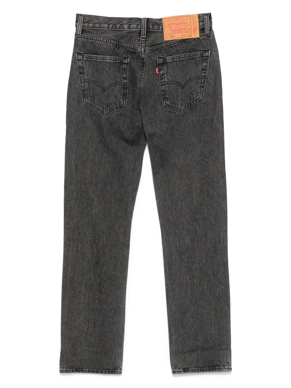 Classic Five Pockets Jeans
