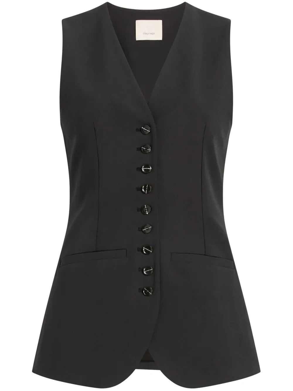 Kallen Vest
