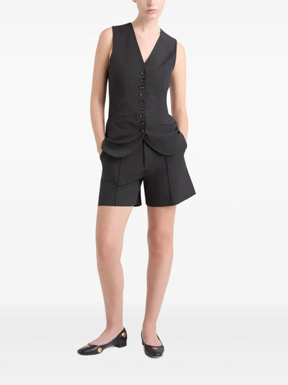 Kallen Vest