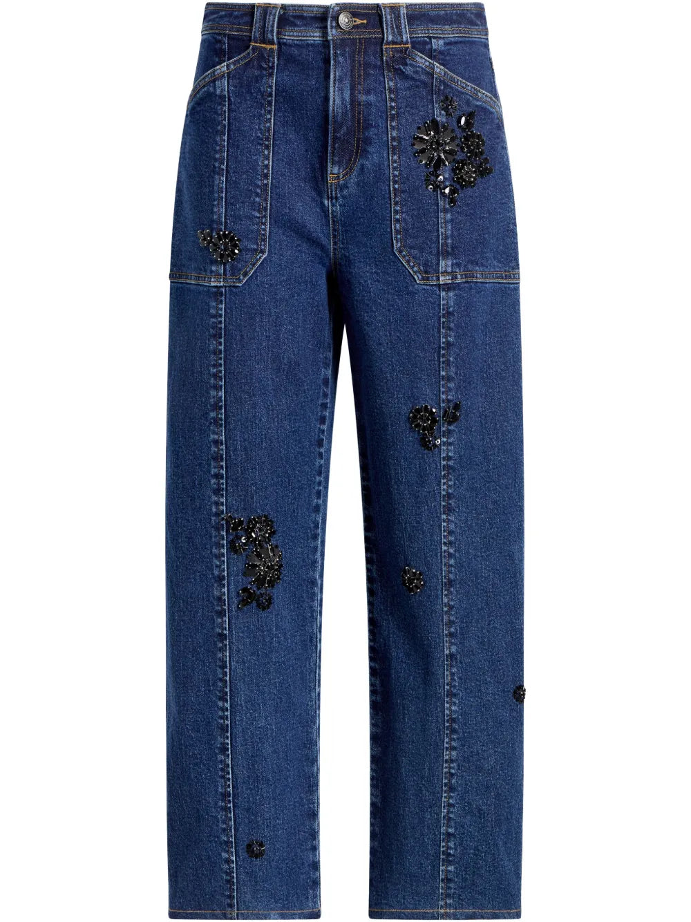 Andy Jeans