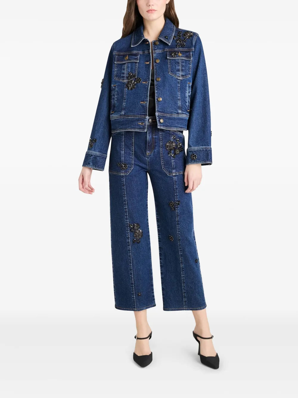 Andy Jeans
