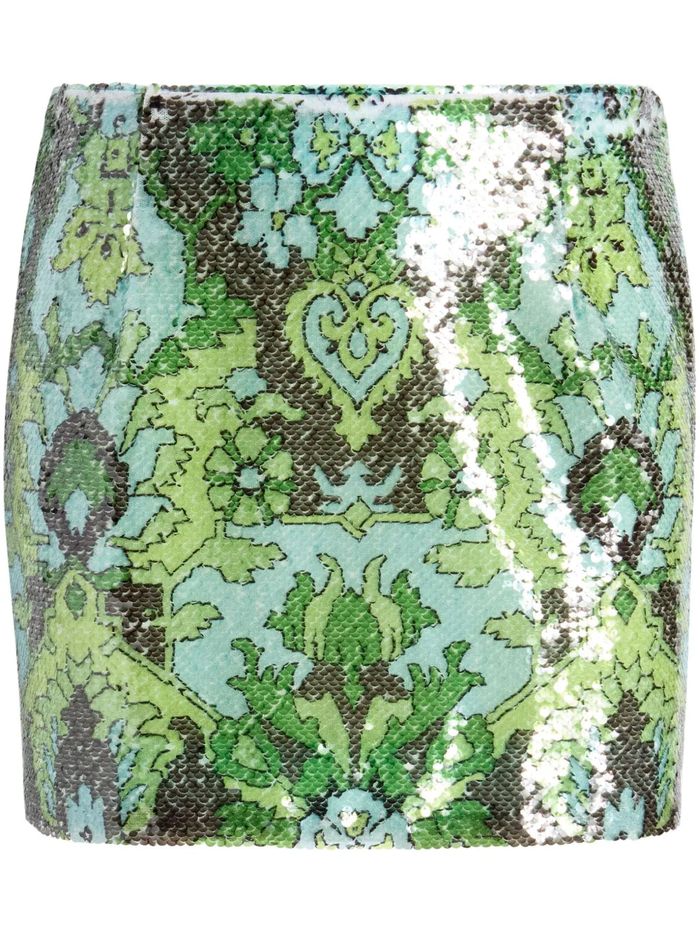 Juno Mini Skirt
