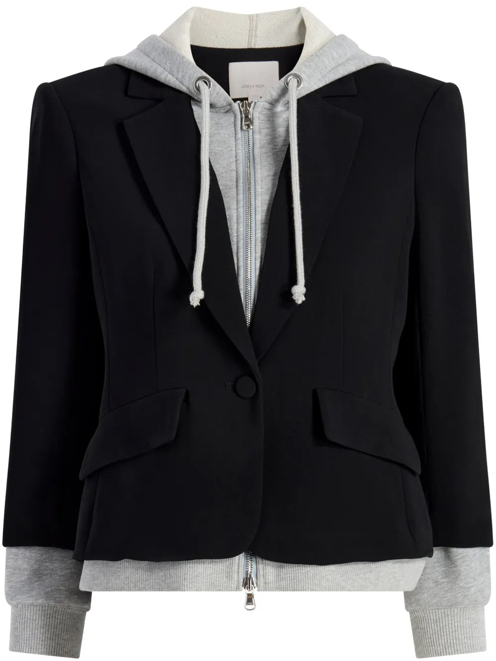 Khloe Blazer