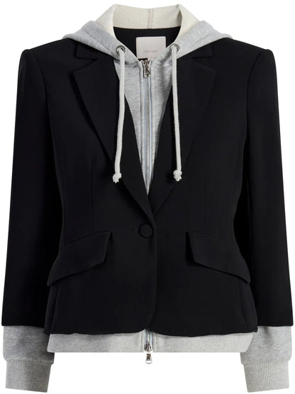 Khloe Blazer