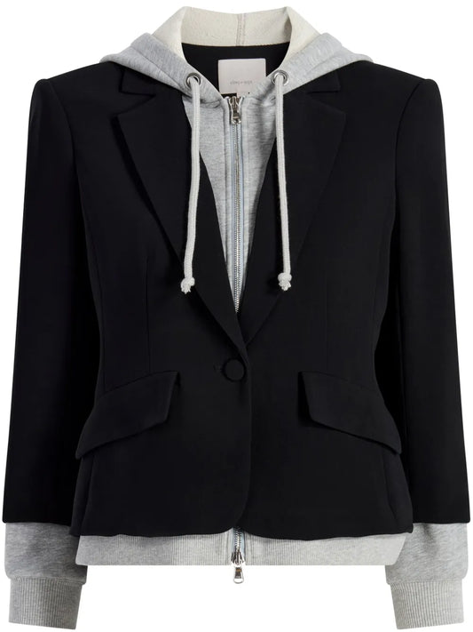 Khloe Blazer