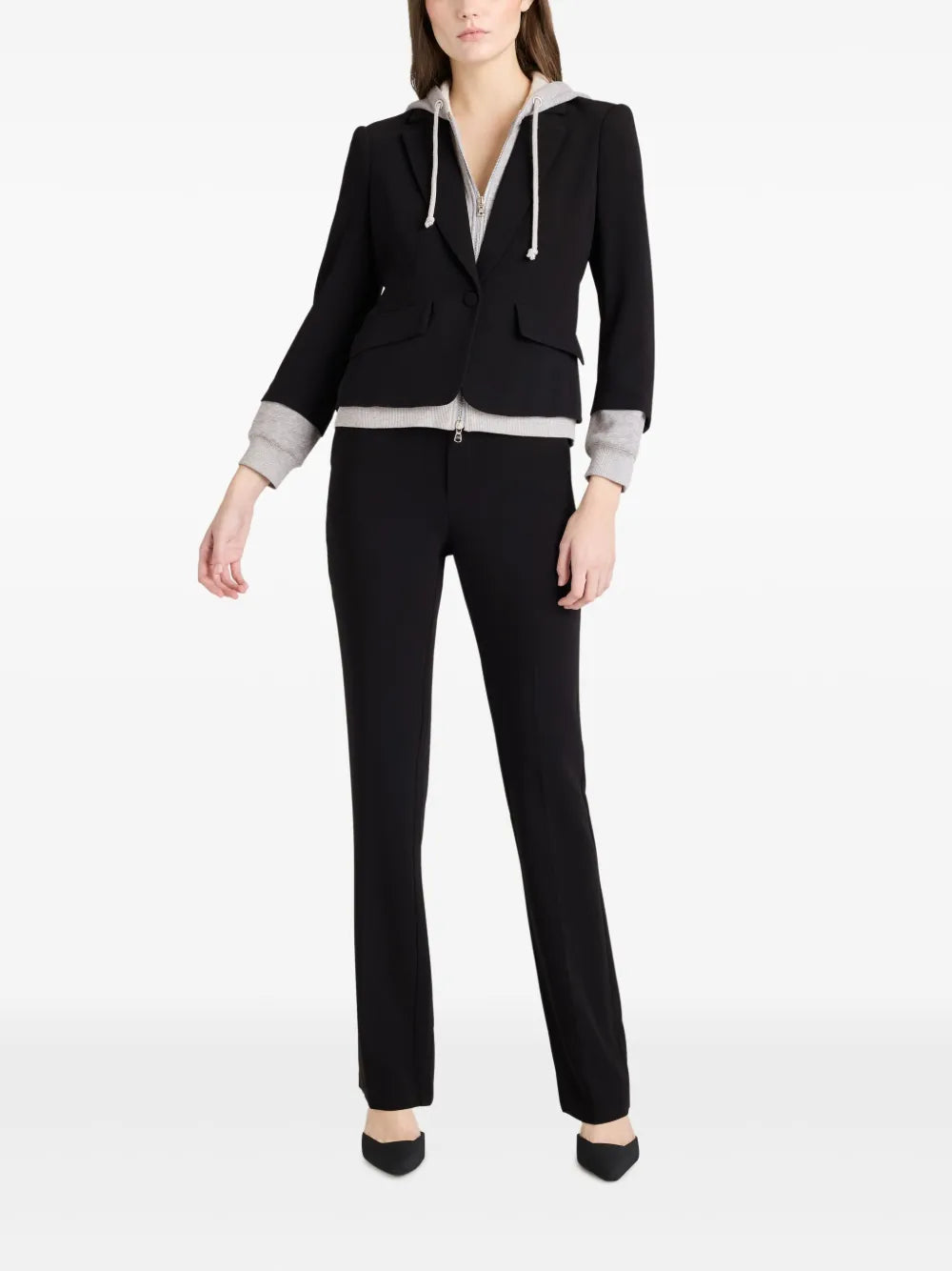Khloe Blazer