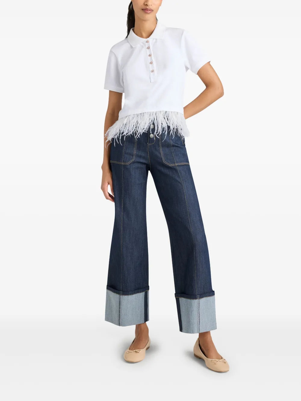 Reign Top