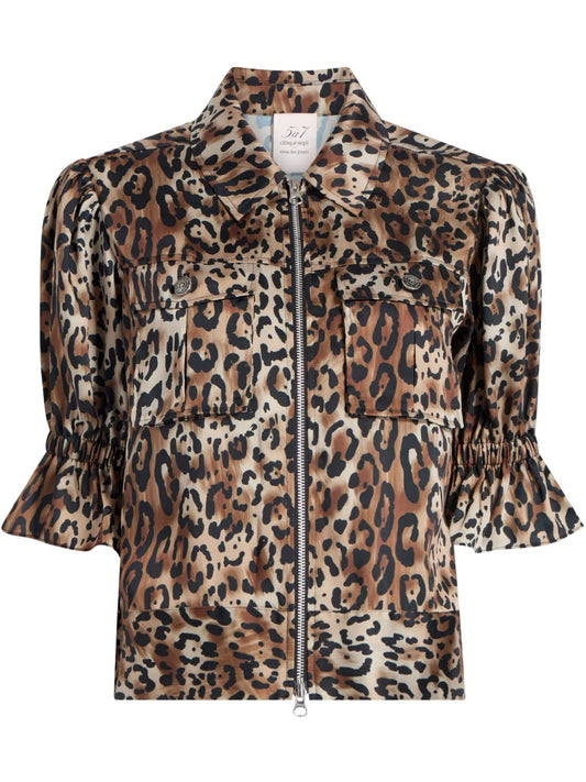 Holly Jacket