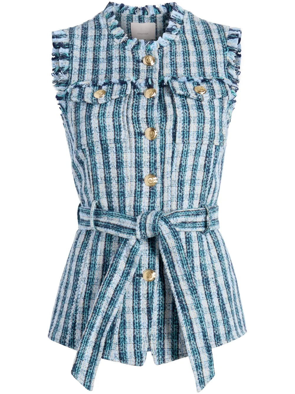 Reenee Vest