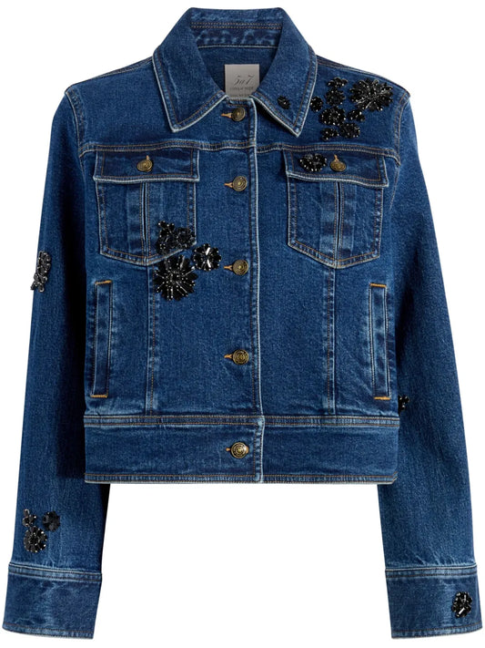 Riviera Denim Jacket