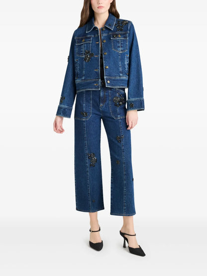 Riviera Denim Jacket