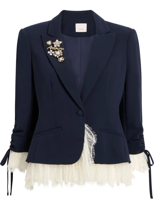Roxie Blazer