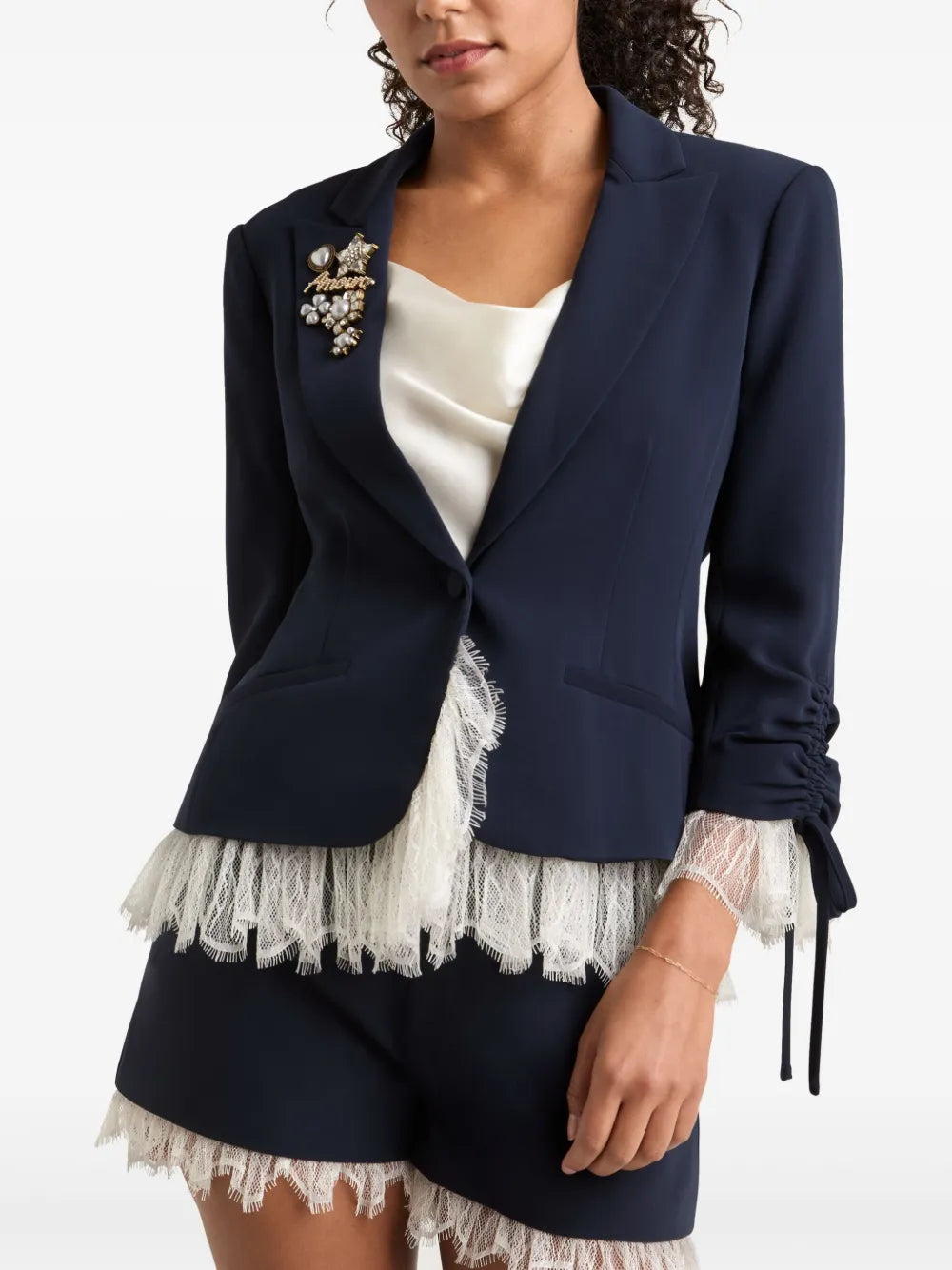 Roxie Blazer