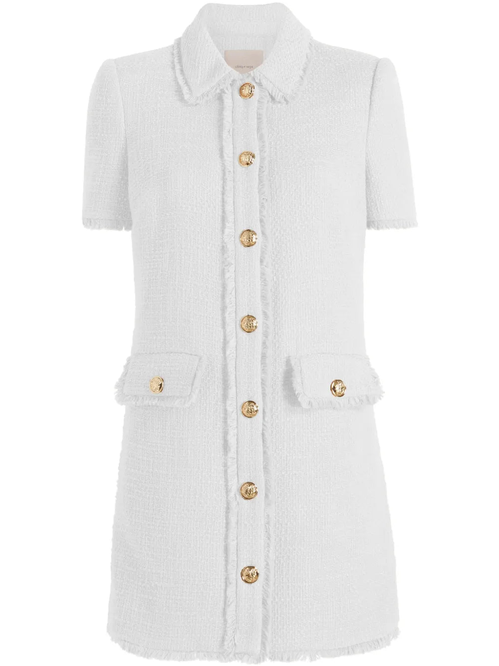 Pammy Mini Dress