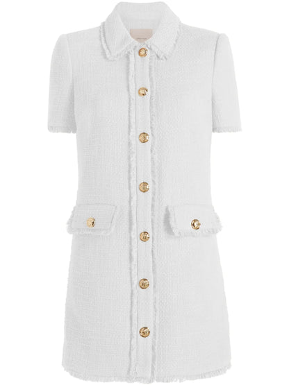 Pammy Mini Dress