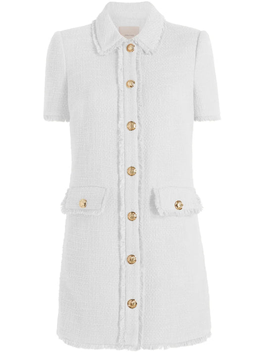 Pammy Mini Dress