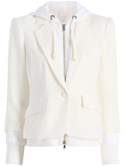 Khloe Blazer