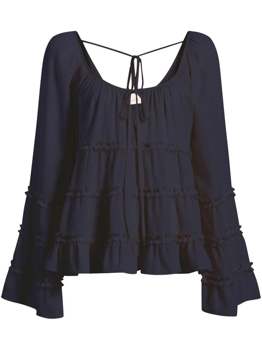 Sunnina Top