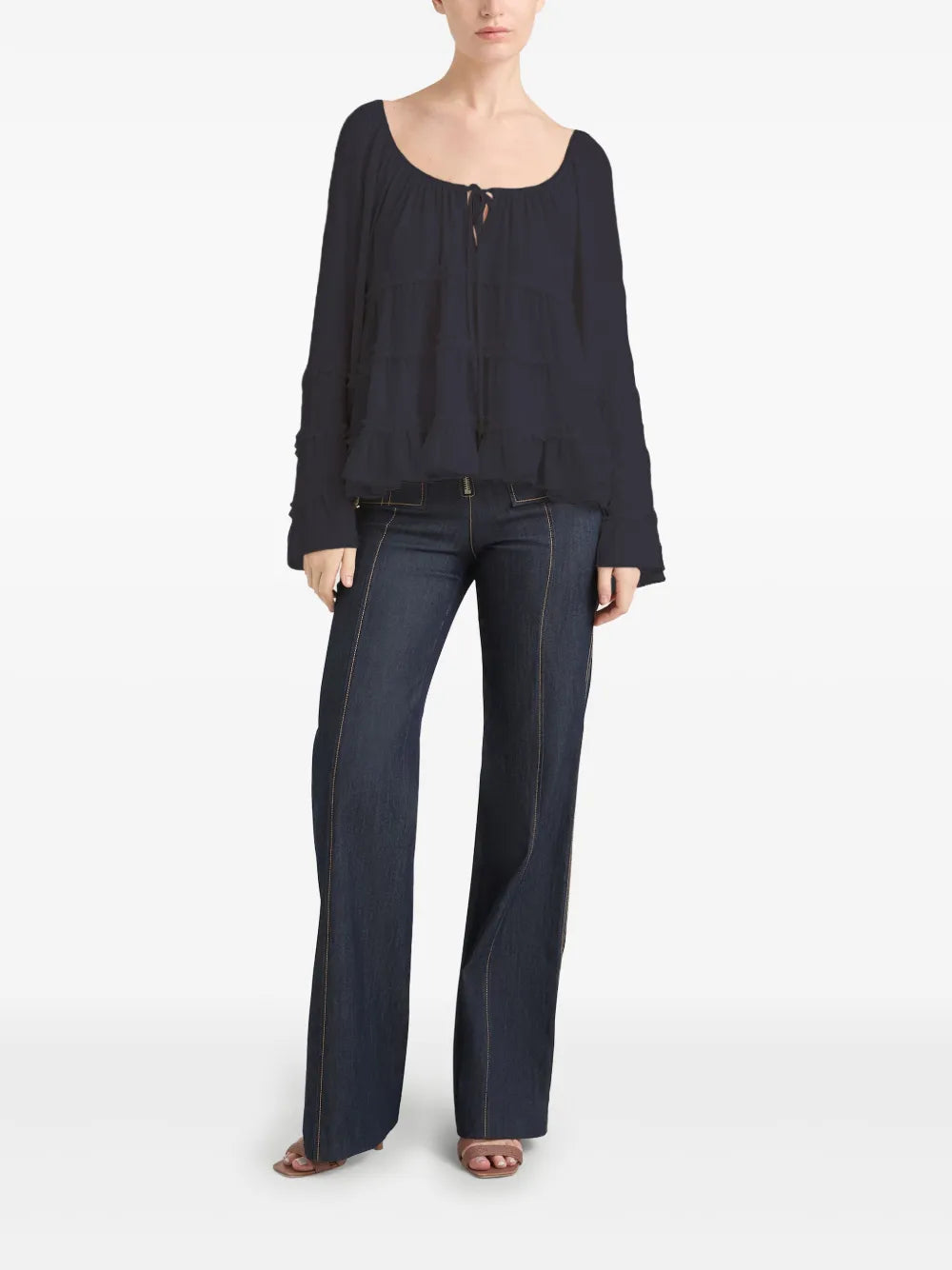 Sunnina Top