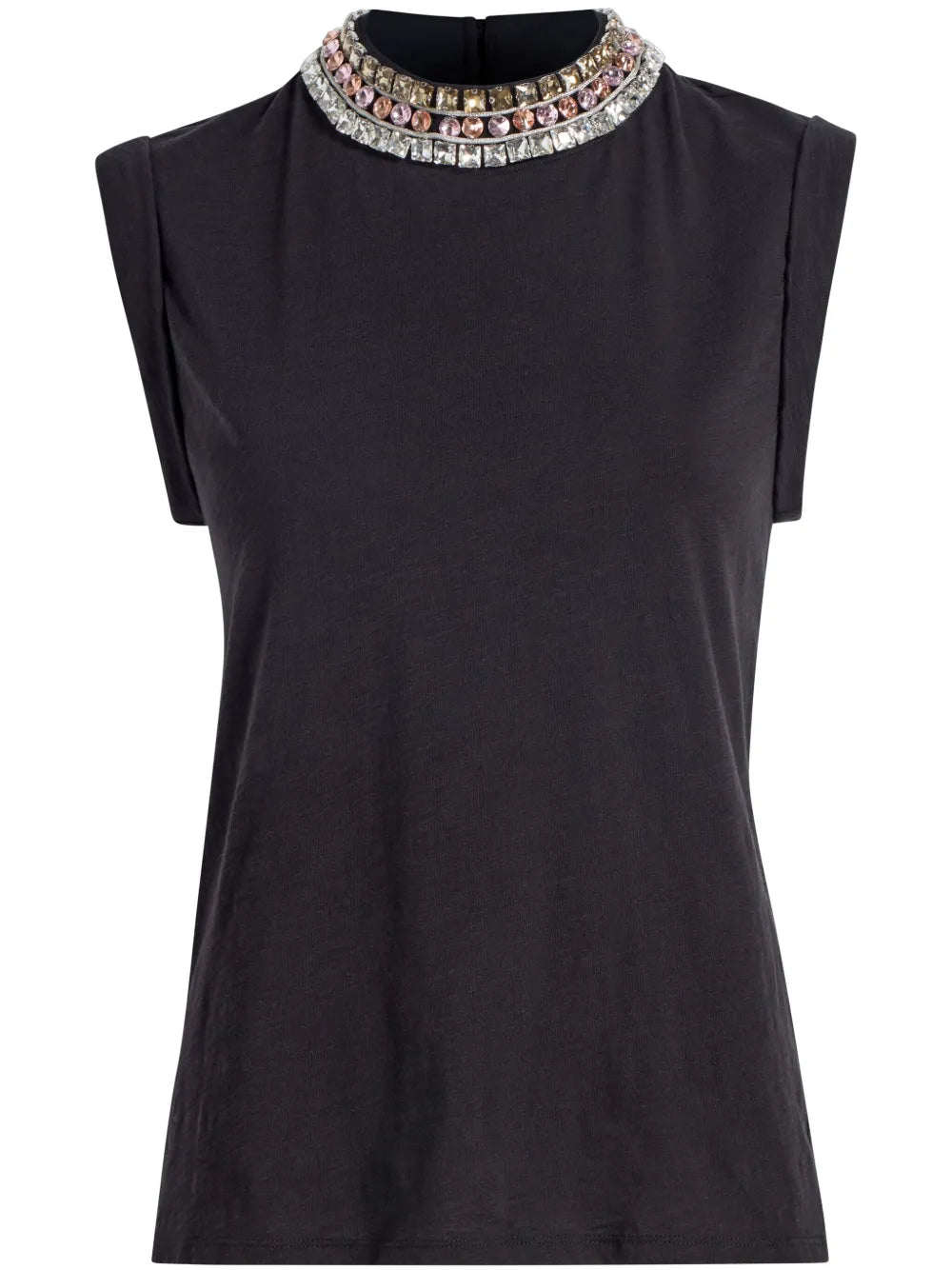 Bella Blouse