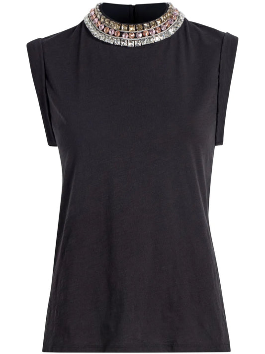 Bella Blouse