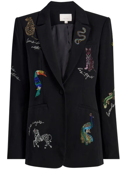 Karlie Blazer