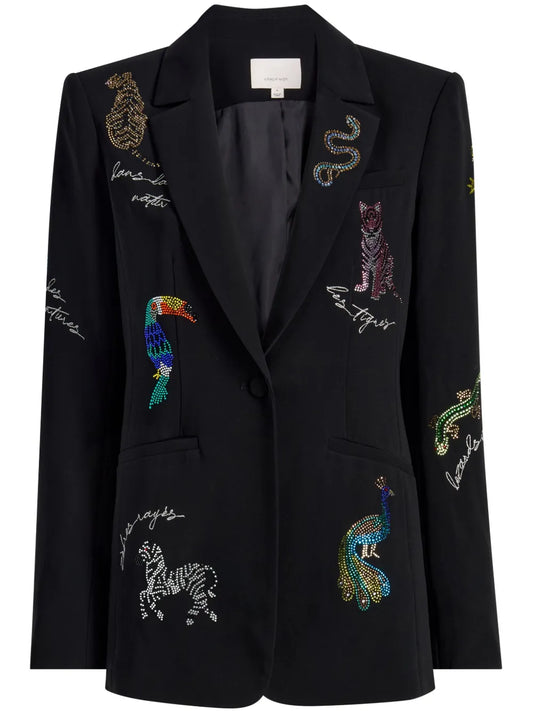 Karlie Blazer