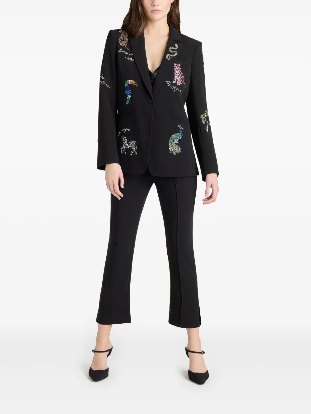 Karlie Blazer