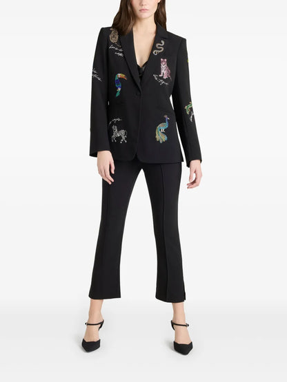 Karlie Blazer