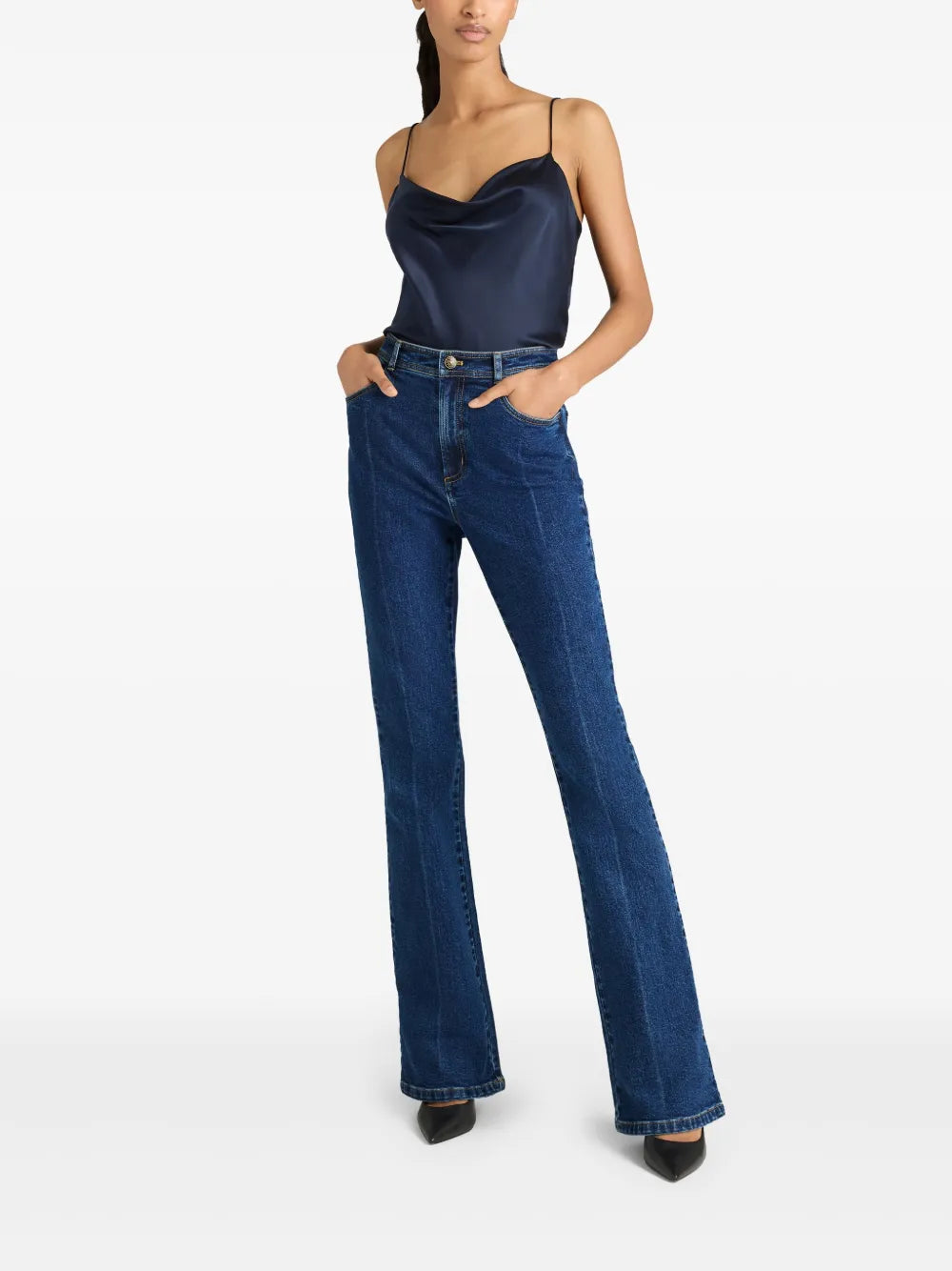Shailene Jeans
