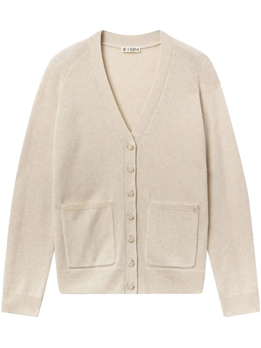 Theodore Cardigan