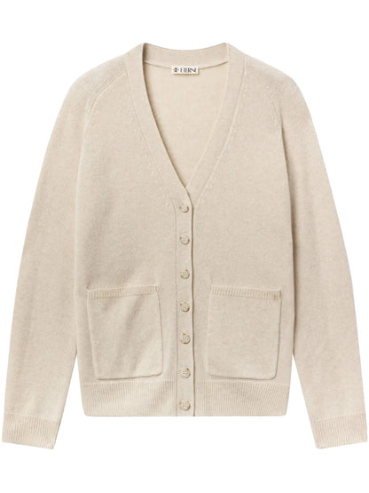 Theodore Cardigan