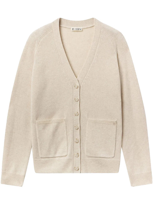 Theodore Cardigan