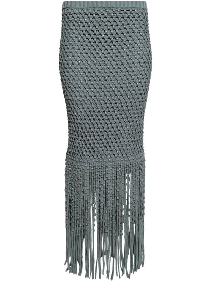 Gala Skirt