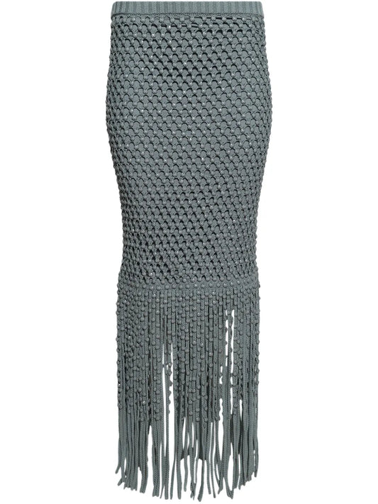 Gala Skirt