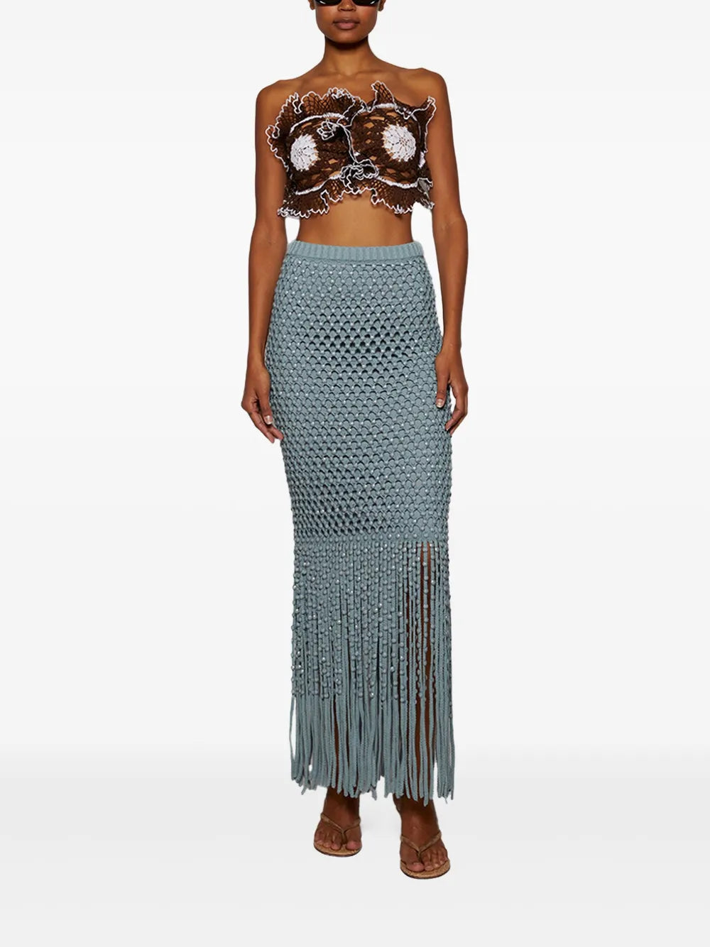 Gala Skirt