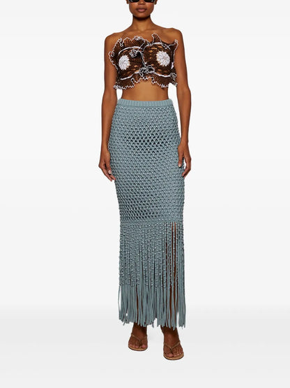 Gala Skirt