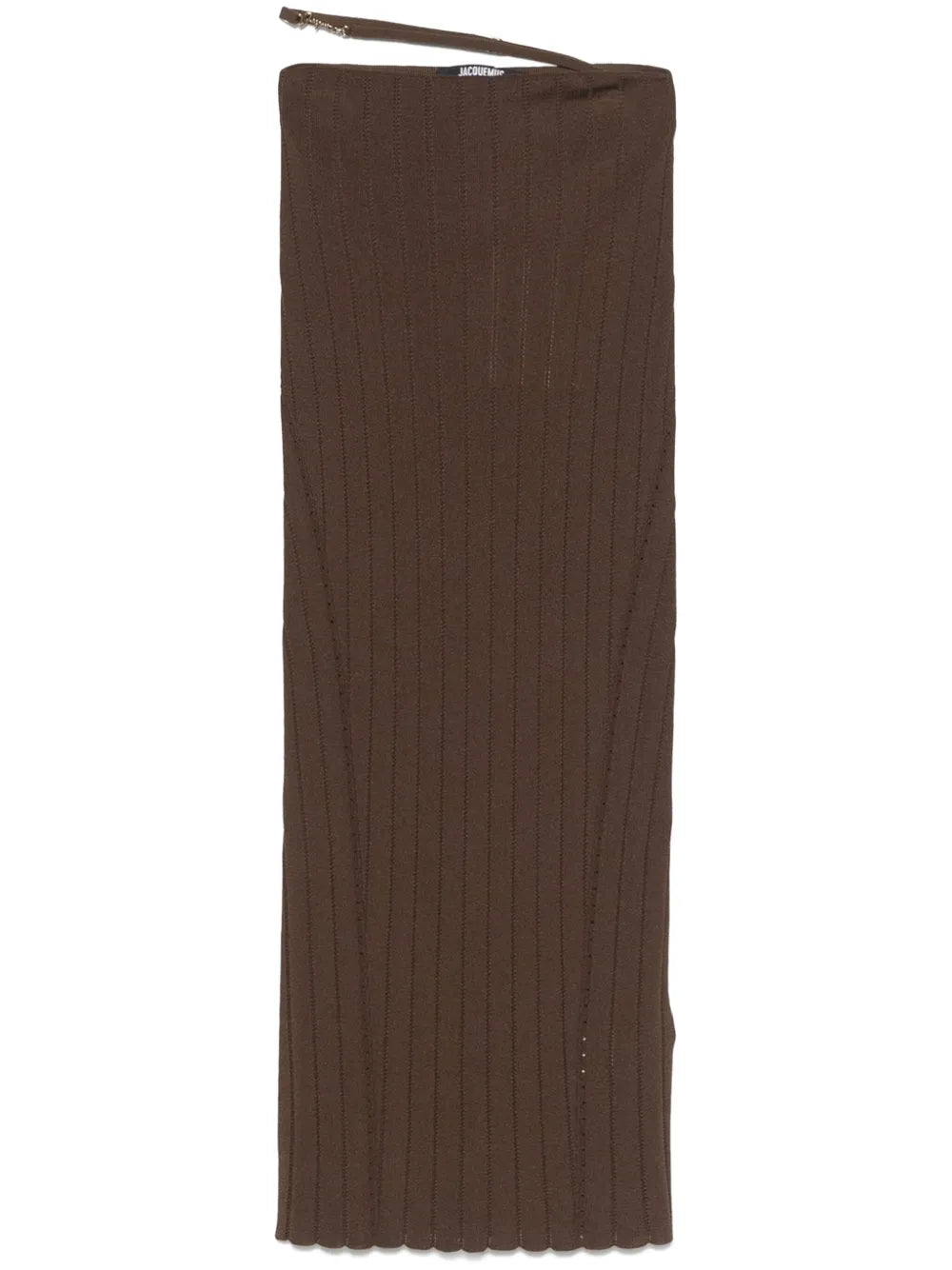 La Jupe Pralù Midi Skirt