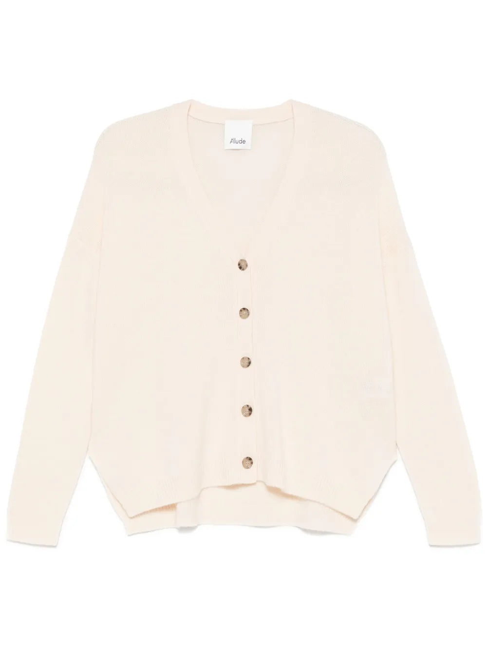 Cashmere Cardigan
