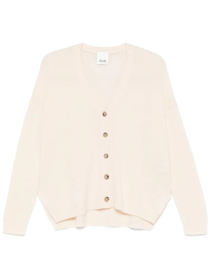 Cashmere Cardigan