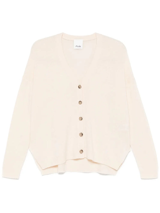 Cashmere Cardigan