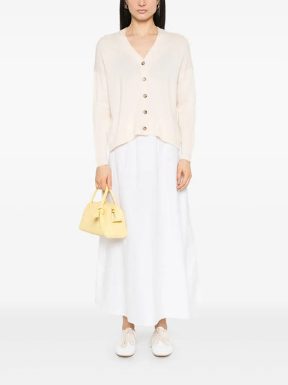 Cashmere Cardigan